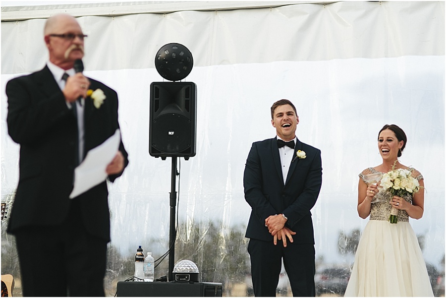 Father of the grooms speech at wedding