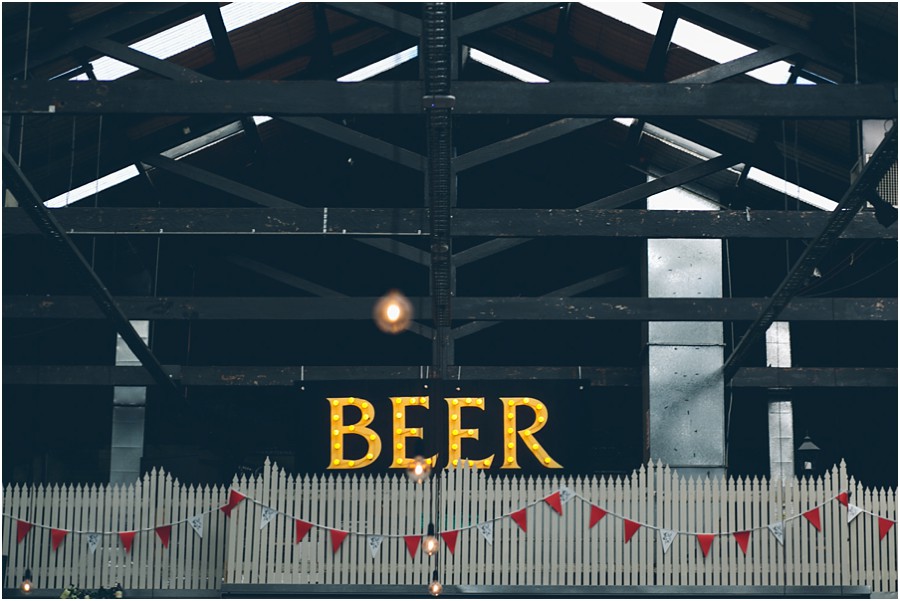 Renee &amp; Steve / Intimate Melbourne Wedding Melbourne