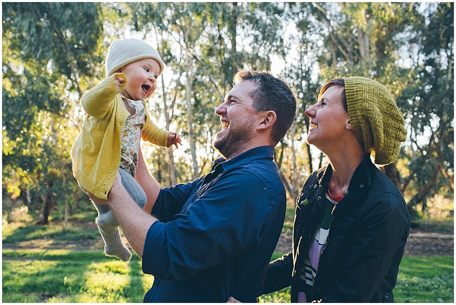 LJM Photography_Family Portrait_Candid_Melbourne portrait photographer_Happy family