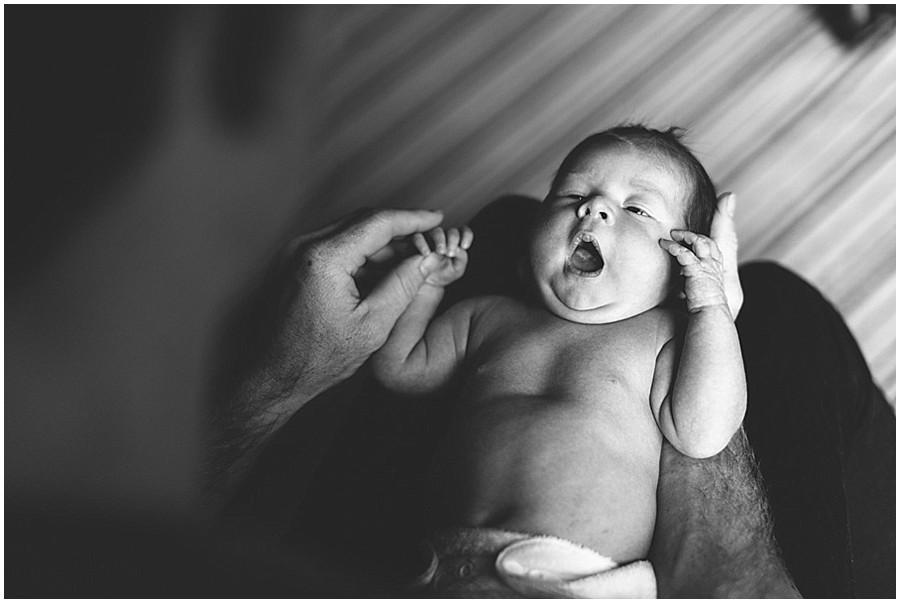 LJM Photography_Recurring Family Portrait_ 10 day old son