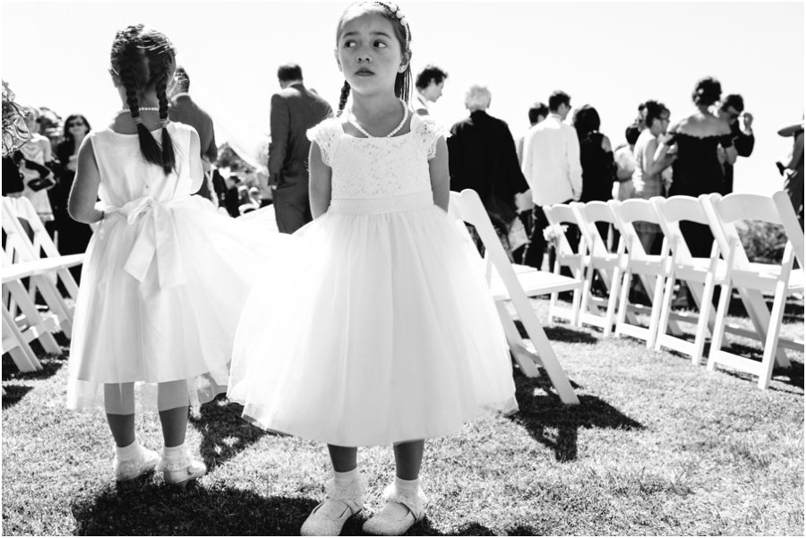 Melbourne Wedding Documentary photographer Coastal beach All Smiles Cute little girl