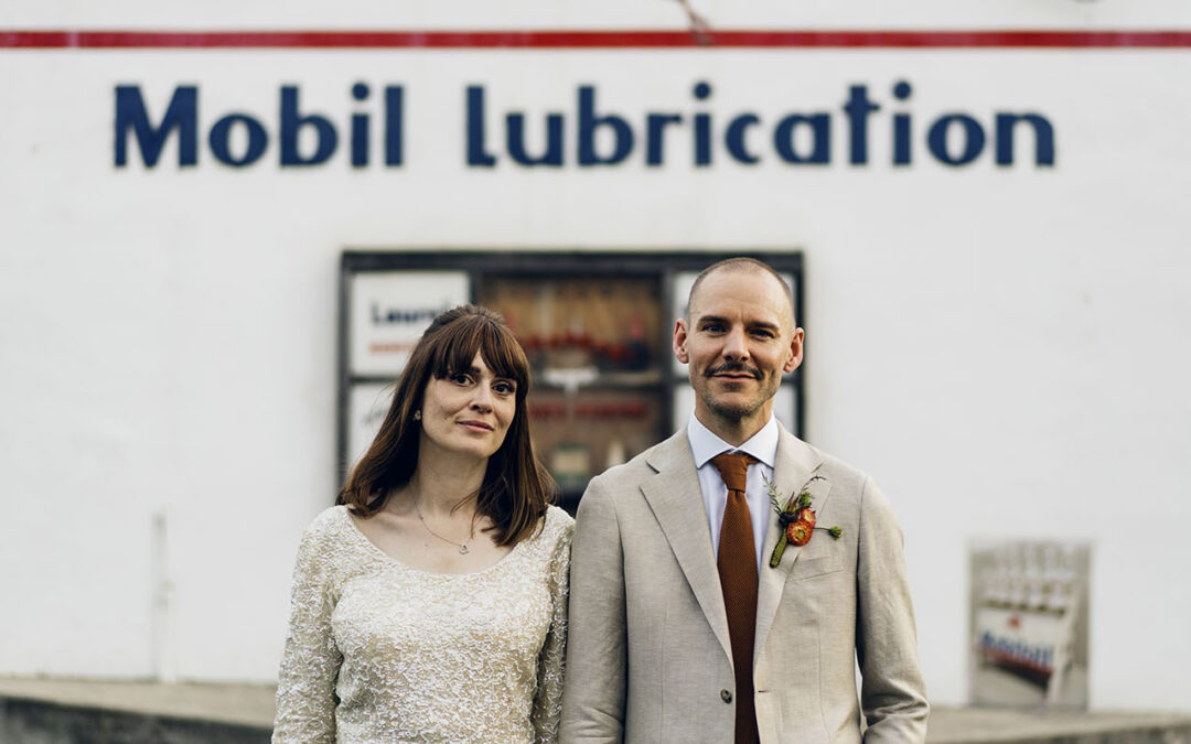 Bel & Leigh’s Regional Celebration | Documentary Wedding Photographer Victoria