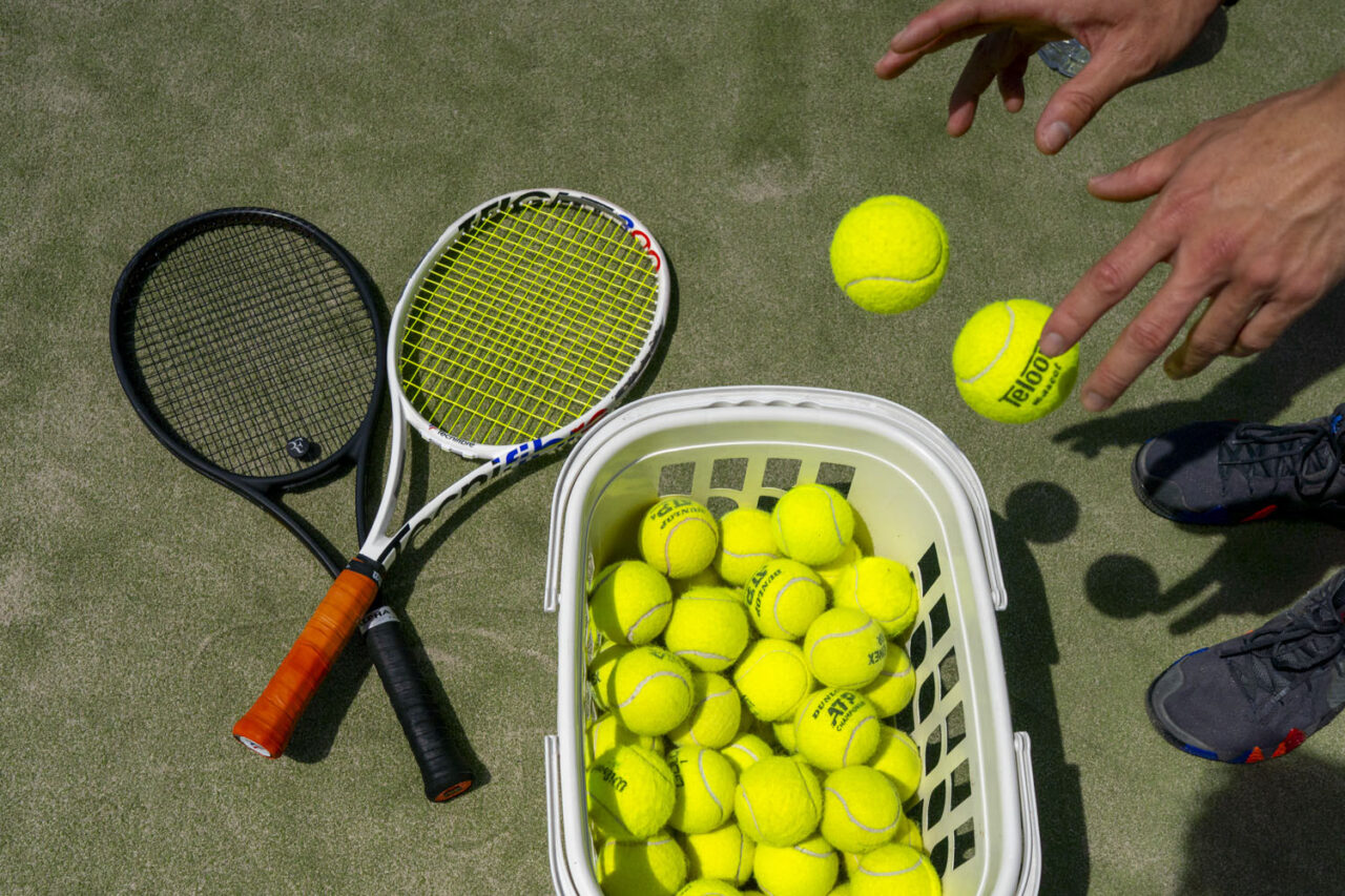 Inclusive fitness program at Box Hill Aquatic Centre documented with a candid approach