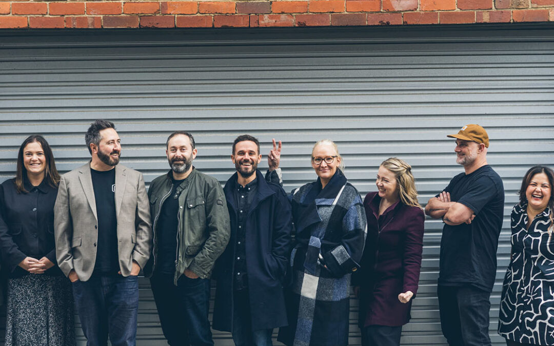 Why Authentic Brand Photography Matters More Than Ever