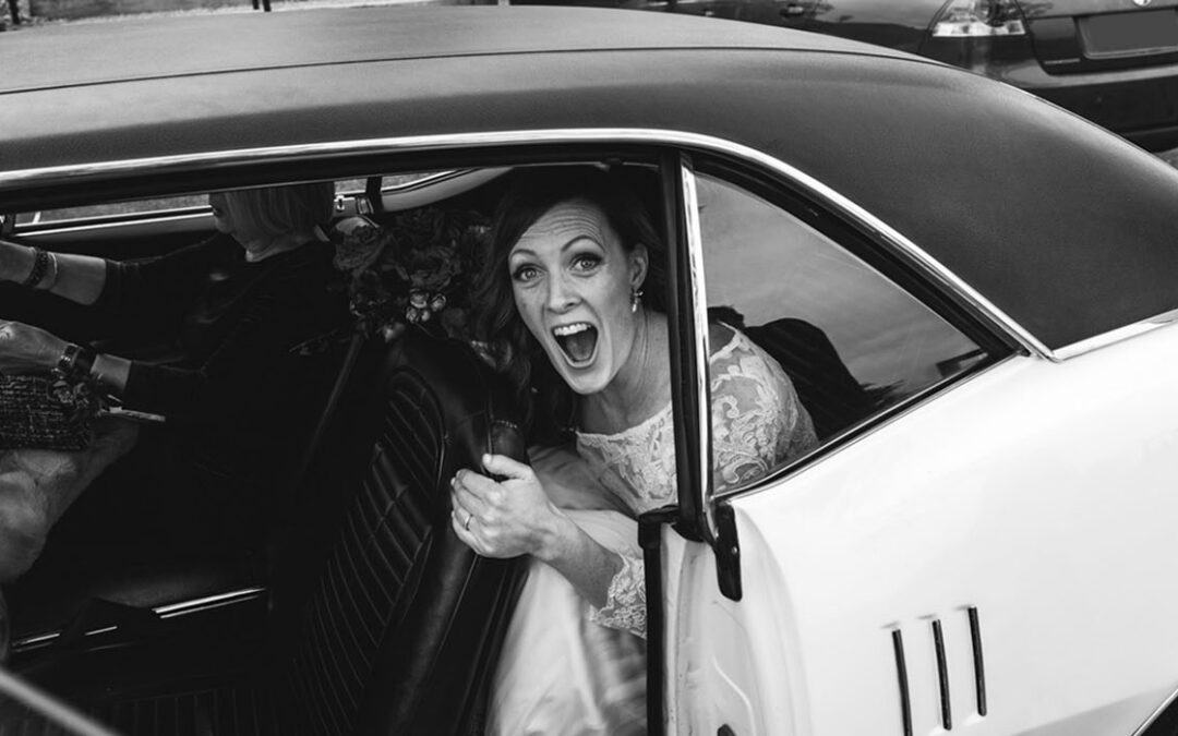 Queer Community Wedding Vendors in Melbourne & Victoria