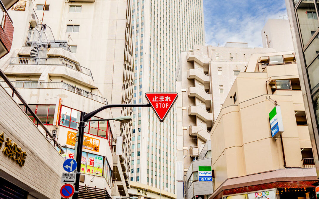 Hot Tips for Travelling Japan | What I Wish I Knew Before Going