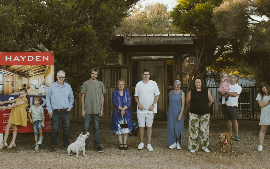 Documentary Family Home Photography | Your Story, Right Now | LJM Photography