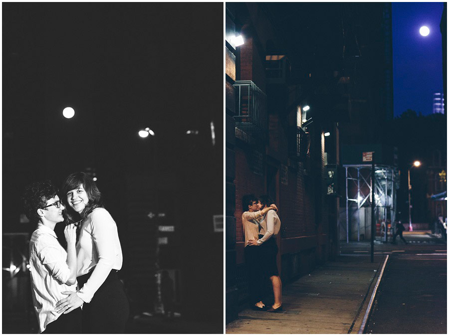 LJM Photography_The Becs_New York_Destination_ Wedding_Queer_090